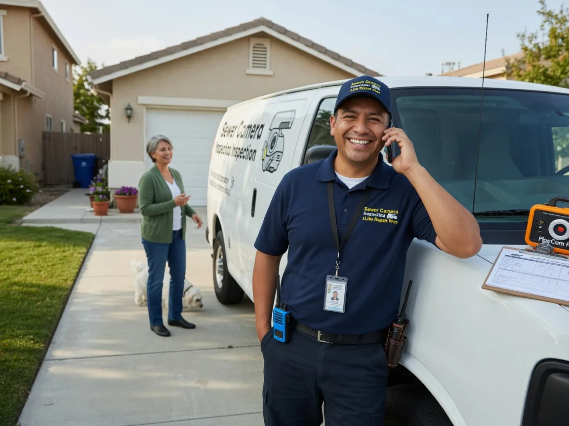 Sewer Line Repair New Rochelle, NY FAQs